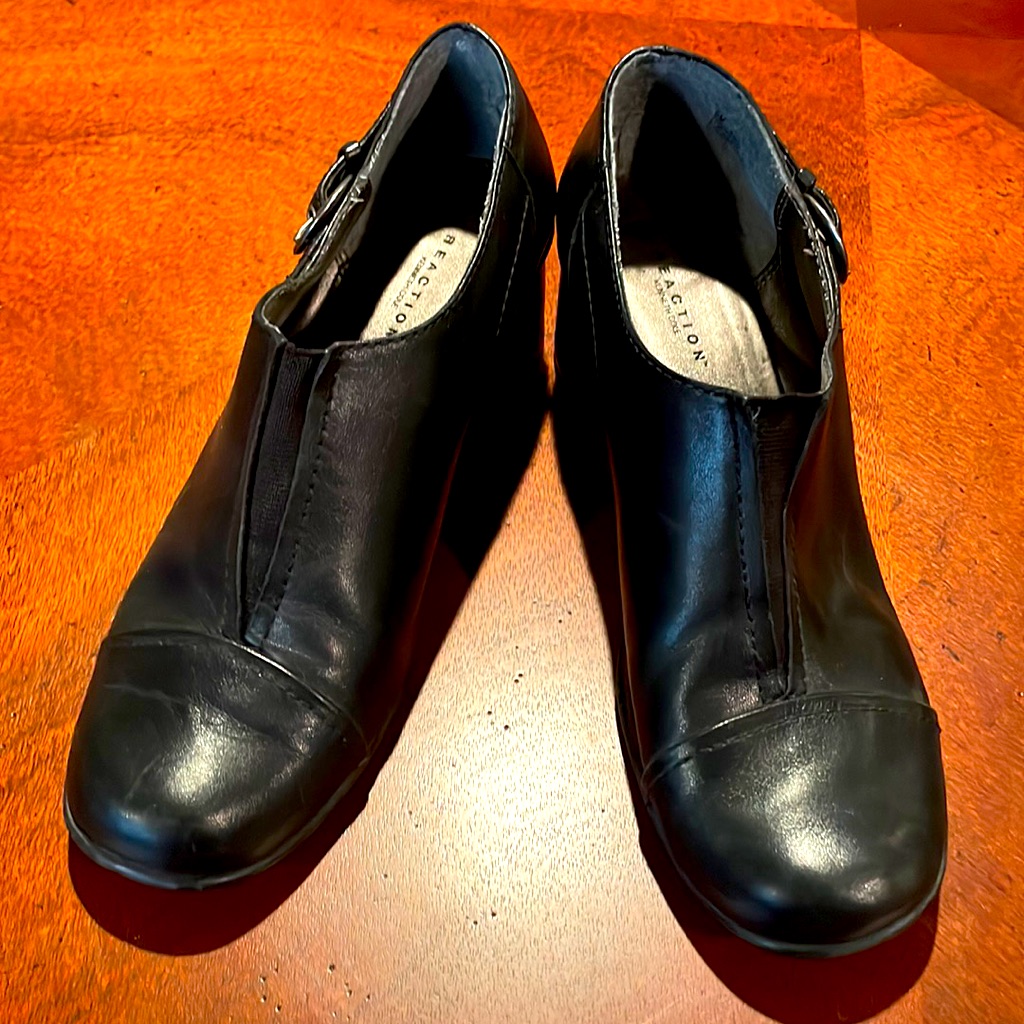 Kenneth Cole Reaction